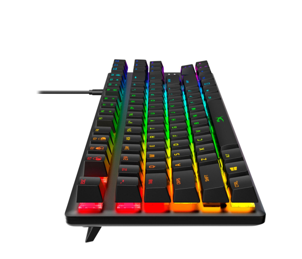 HYPERX Alloy Origins Core Blue 4P5P2AA - 1346023 - zdjęcie 4